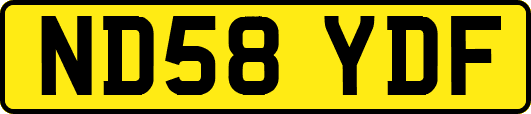 ND58YDF
