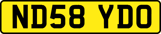 ND58YDO