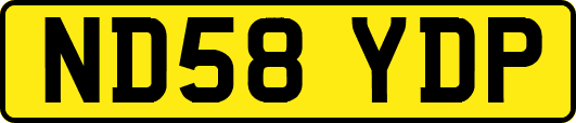 ND58YDP