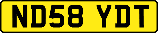 ND58YDT