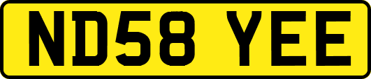 ND58YEE