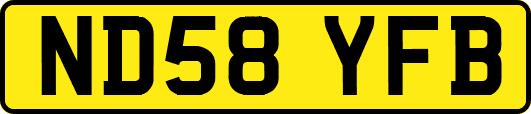 ND58YFB