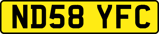 ND58YFC