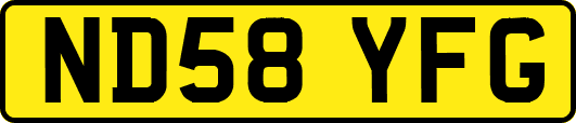 ND58YFG