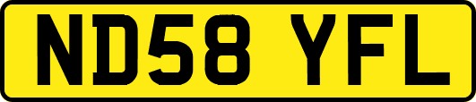 ND58YFL