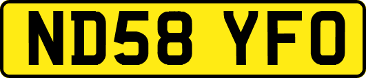 ND58YFO