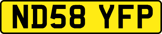 ND58YFP