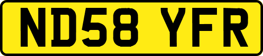 ND58YFR