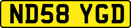 ND58YGD