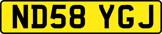 ND58YGJ