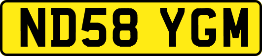 ND58YGM