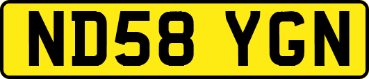 ND58YGN