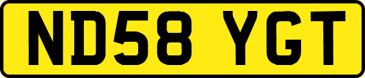 ND58YGT