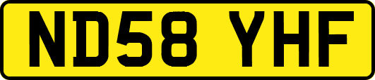 ND58YHF
