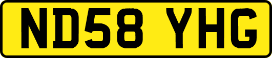 ND58YHG