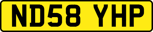 ND58YHP