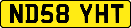 ND58YHT