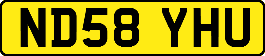 ND58YHU