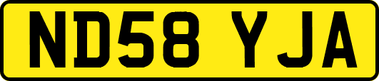 ND58YJA