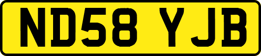 ND58YJB