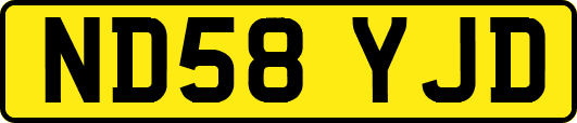 ND58YJD
