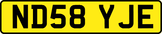 ND58YJE