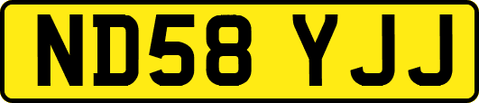 ND58YJJ