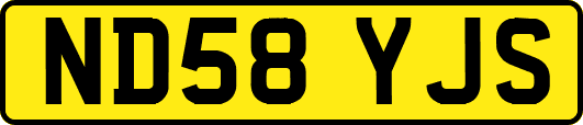 ND58YJS