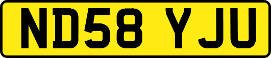 ND58YJU