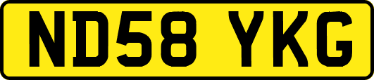 ND58YKG