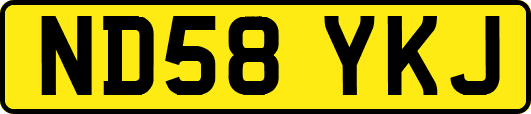 ND58YKJ