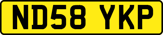ND58YKP