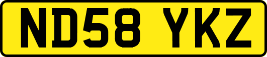 ND58YKZ
