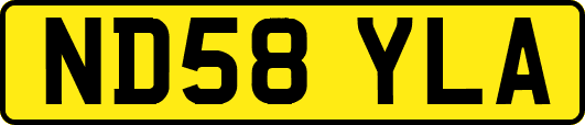 ND58YLA