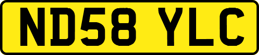 ND58YLC