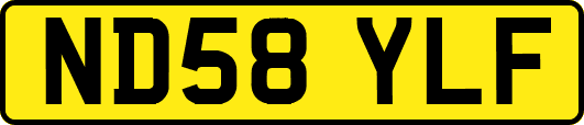 ND58YLF