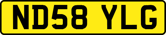 ND58YLG