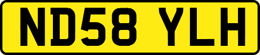 ND58YLH