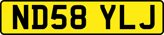 ND58YLJ