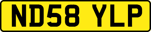ND58YLP