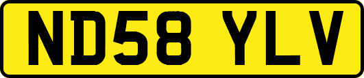 ND58YLV