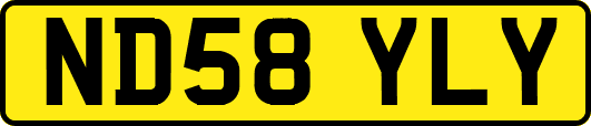 ND58YLY