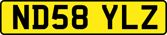ND58YLZ