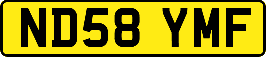 ND58YMF