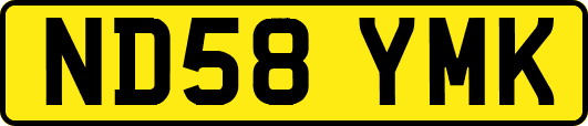 ND58YMK