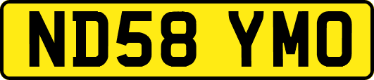 ND58YMO