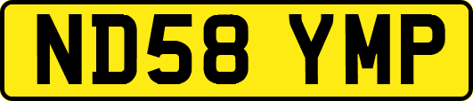 ND58YMP