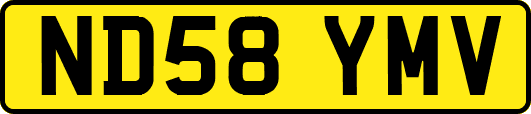 ND58YMV