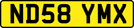 ND58YMX