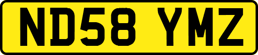 ND58YMZ